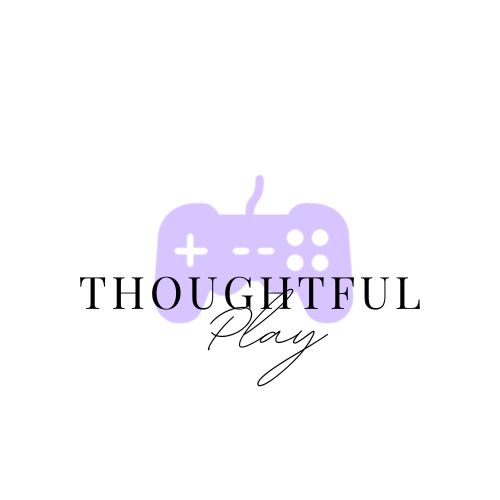 Thoughtful Play logo